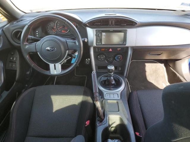 Photo 8 from auction – 2013 SUBARU BRZ 2.0 PR with VIN JF1ZCAB18D1606789
