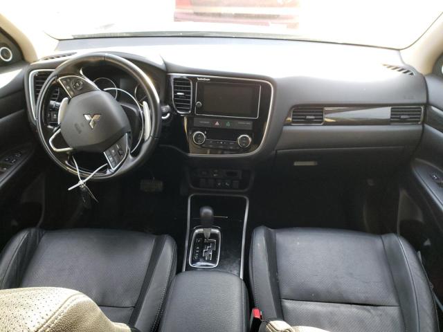 Photo 8 from auction – 2017 MITSUBISHI OUTLANDER with VIN JA4JZ4AX2HZ055189