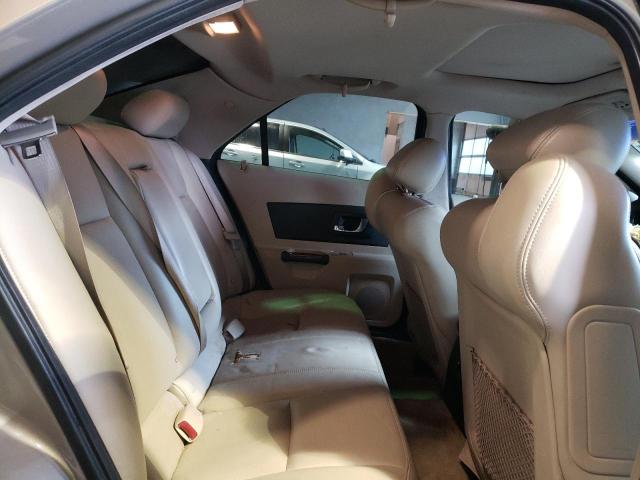 Photo 10 from auction – 2003 CADILLAC CTS with VIN 1G6DM57NX30172080