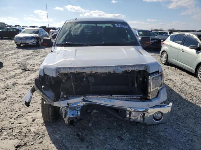 Photo 5 from auction – 2013 FORD F150 SUPER with VIN 1FTEW1CM4DFC96457