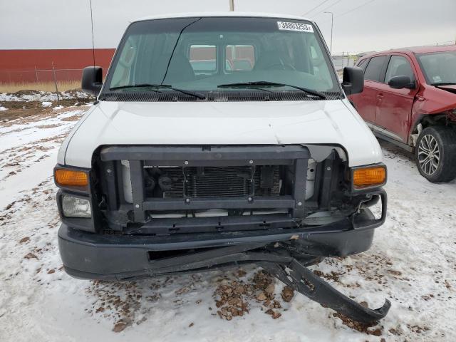 Photo 5 from auction – 2008 FORD ECONOLINE with VIN 1FTNE14W88DA84567