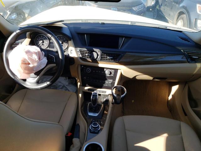 Photo 8 from auction – 2013 BMW X1 SDRIVE2 with VIN WBAVM1C57DVL64137