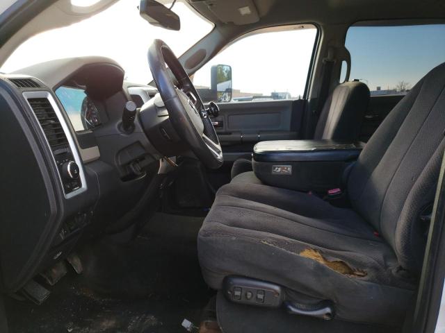 Photo 7 from auction – 2011 DODGE RAM 2500 with VIN 3D7TT2CT1BG505362