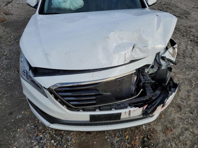 Photo 11 from auction – 2016 HYUNDAI SONATA SPO with VIN 5NPE34AF7GH314989