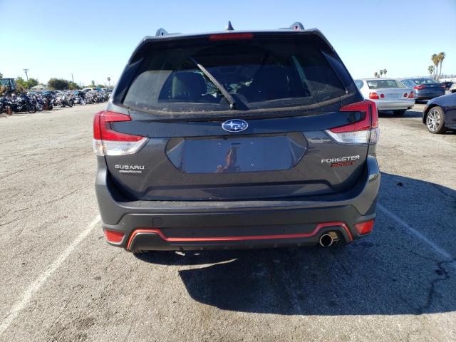 Zdjęcie 6 z aukcji – 2022 SUBARU FORESTER S z VIN JF2SKAJC8NH496502
