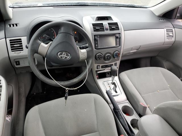 Photo 8 from auction – 2013 TOYOTA COROLLA BA with VIN 2T1BU4EE7DC095127