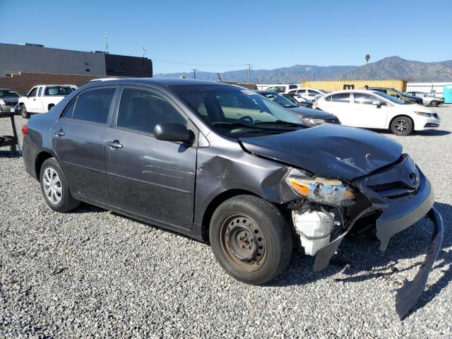 Photo 4 from auction – 2011 TOYOTA COROLLA BA with VIN JTDBU4EEXB9160720