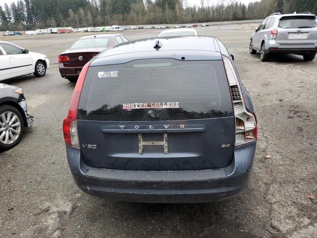 Photo 6 from auction – 2010 VOLVO V50 2.4I with VIN YV1390MW2A2529810