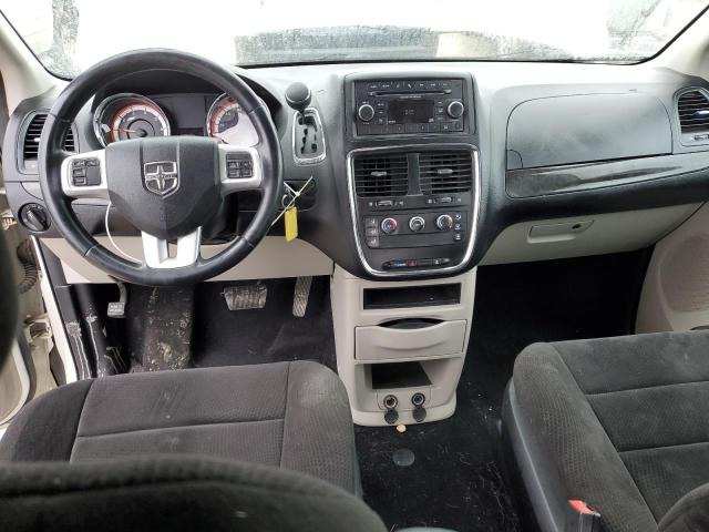 Photo 8 from auction – 2013 DODGE GRAND CARA with VIN 2C4RDGBG4DR656180