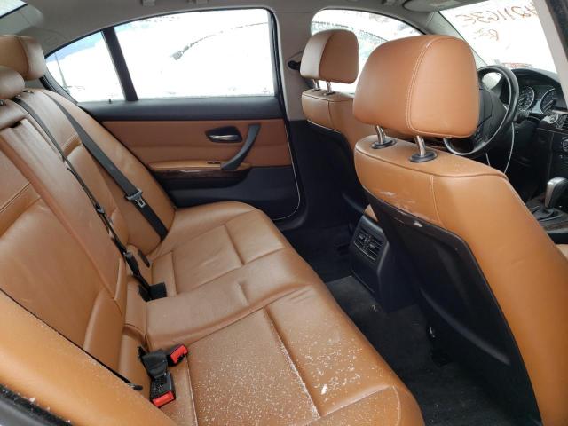 Photo 10 from auction – 2010 BMW 328 XI with VIN WBAPK7C5XAA459361