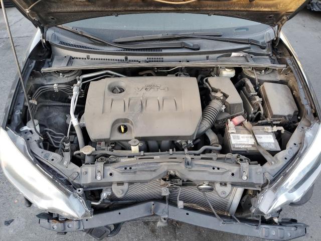 Photo 11 from auction – 2016 TOYOTA COROLLA L with VIN 2T1BURHE7GC582132