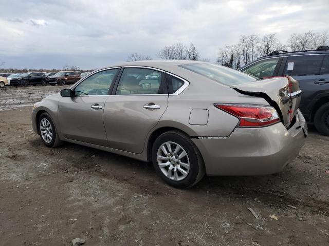 Photo 2 from auction – 2015 NISSAN ALTIMA 2.5 with VIN 1N4AL3AP5FC414784