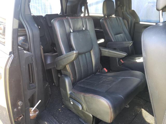Photo 11 from auction – 2019 DODGE GRAND CARA with VIN 2C4RDGEG6KR536177