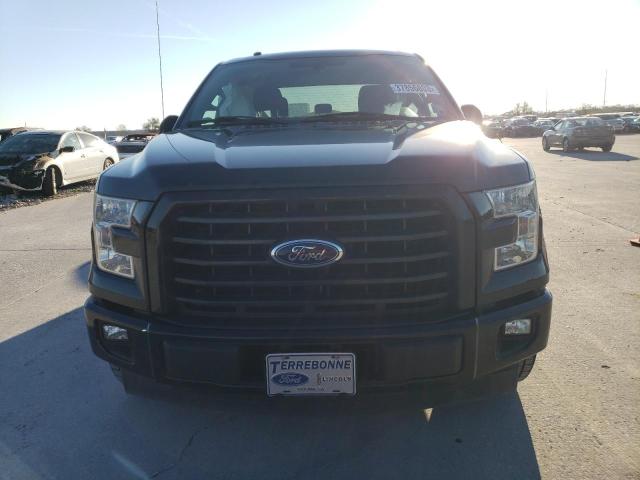 Photo 5 from auction – 2017 FORD F150 SUPER with VIN 1FTEW1CP8HFA93782