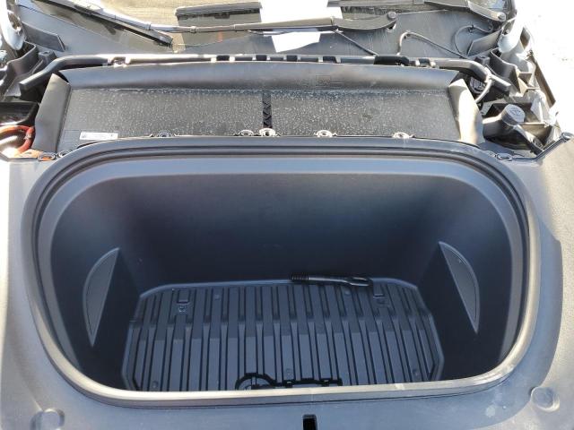Photo 12 from auction – 2022 TESLA MODEL Y with VIN 7SAYGDEE0NF386781
