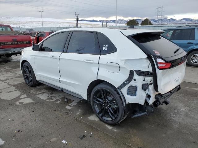 Photo 2 from auction – 2022 FORD EDGE ST with VIN 2FMPK4AP4NBA25772