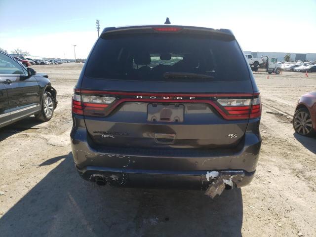 Photo 6 from auction – 2019 DODGE DURANGO R/ with VIN 1C4SDHCT2KC534104