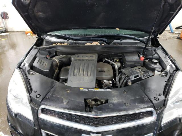 Photo 11 from auction – 2015 CHEVROLET EQUINOX LS with VIN 2GNALAEK8F6115528