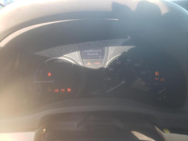 Photo 9 from auction – 2015 LEXUS RX 450H with VIN 2T2BC1BA4FC007779