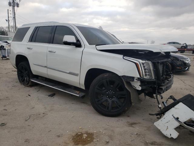 Photo 4 from auction – 2017 CADILLAC ESCALADE P with VIN 1GYS4CKJ1HR205008