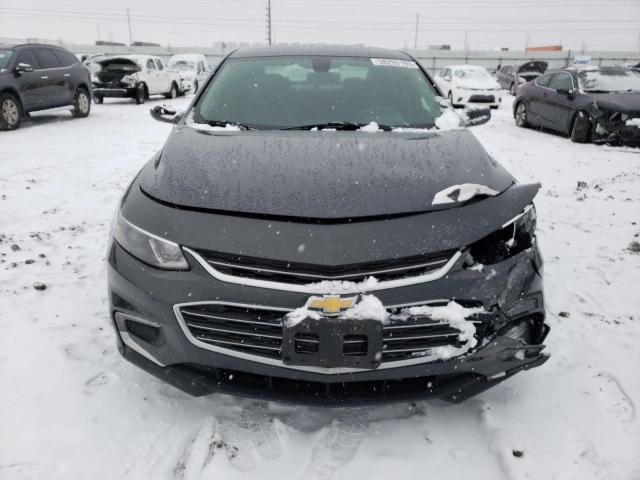 Photo 5 from auction – 2017 CHEVROLET MALIBU LT with VIN 1G1ZE5ST0HF256833