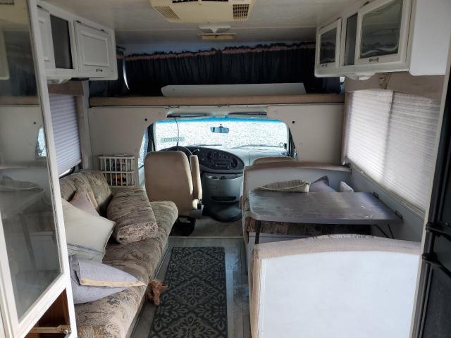 Photo 5 from auction – 1997 FORD ECONOLINE with VIN 1FDKE30S0VHB65970