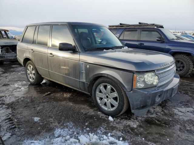 Photo 4 from auction – 2006 LAND ROVER RANGE ROVE with VIN SALME15456A230164
