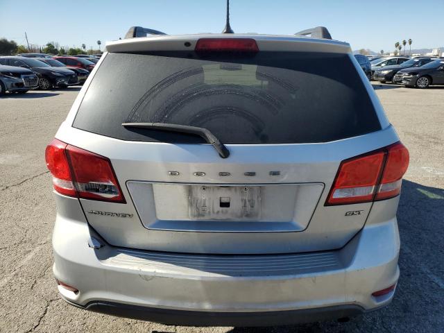 Photo 6 from auction – 2014 DODGE JOURNEY SX with VIN 3C4PDCBB0ET310310