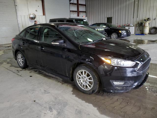 Photo 4 from auction – 2015 FORD FOCUS SE with VIN 1FADP3FEXFL246598