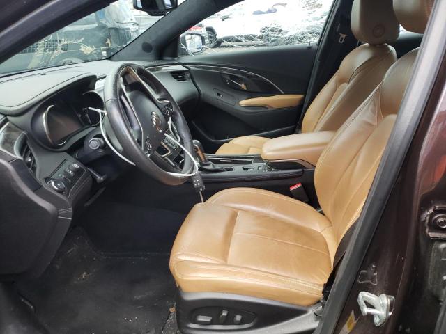 Photo 7 from auction – 2015 BUICK LACROSSE with VIN 1G4GB5G34FF227165