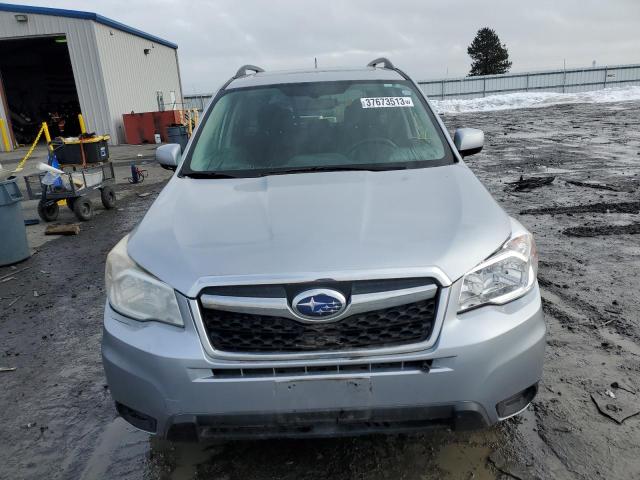 Photo 5 from auction – 2014 SUBARU FORESTER 2 with VIN JF2SJADC6EH541046