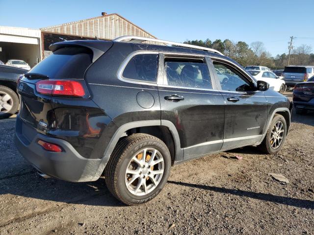 Photo 3 from auction – 2014 JEEP CHEROKEE L with VIN 1C4PJLCS8EW314283