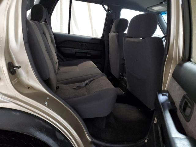 Photo 10 from auction – 1998 NISSAN PATHFINDER with VIN JN8AR05Y8WW240870