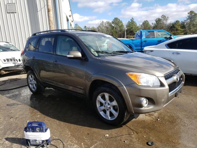Photo 4 from auction – 2012 TOYOTA RAV4 LIMIT with VIN 2T3DK4DV0CW073913