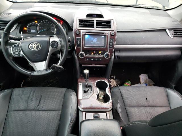 Photo 8 from auction – 2012 TOYOTA CAMRY BASE with VIN 4T1BF1FK7CU082503