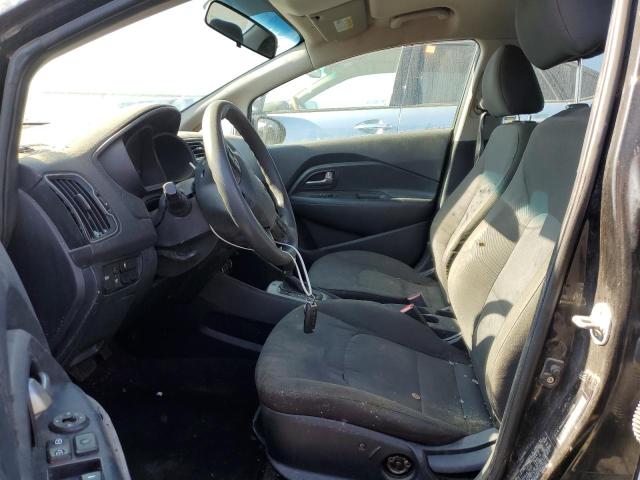 Photo 7 from auction – 2017 KIA RIO LX with VIN KNADM4A35H6029084