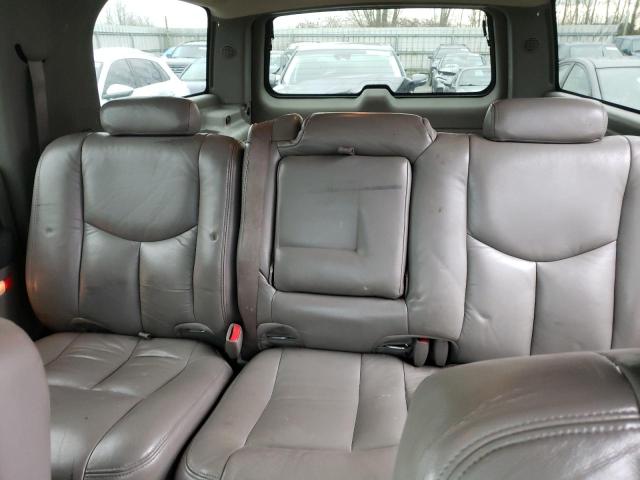 Photo 10 from auction – 2003 CHEVROLET SUBURBAN K with VIN 1GNFK16Z03J241272