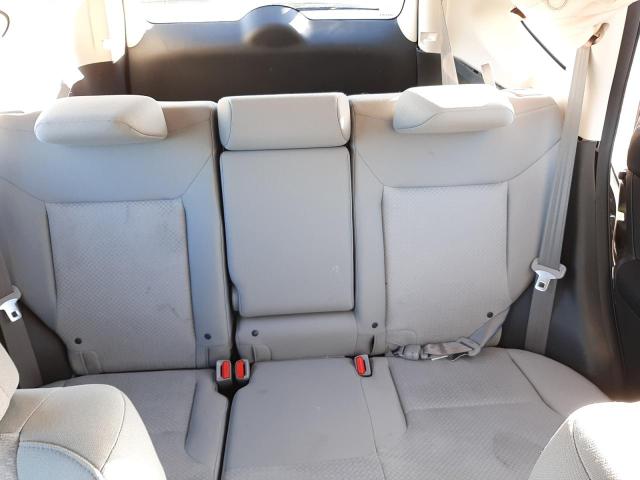 Photo 10 from auction – 2016 HONDA CR-V LX with VIN 2HKRM4H32GH692258