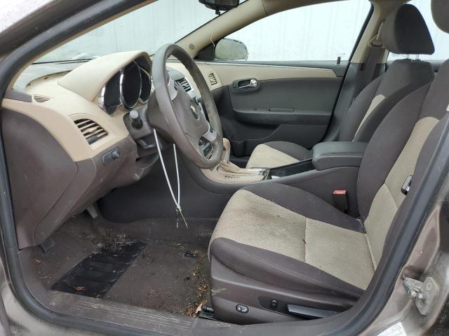 Photo 7 from auction – 2012 CHEVROLET MALIBU LS with VIN 1G1ZB5E08CF211156