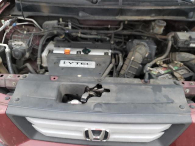 Photo 11 from auction – 2008 HONDA ELEMENT EX with VIN 5J6YH28708L017376