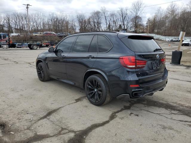 Photo 2 from auction – 2017 BMW X5 XDRIVE3 with VIN 5UXKR0C57H0V50117