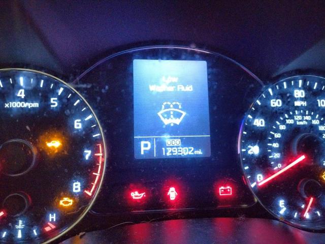 Photo 9 from auction – 2015 KIA FORTE EX with VIN KNAFX4A85F5284087