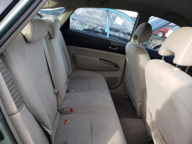Photo 10 from auction – 2008 TOYOTA PRIUS with VIN JTDKB20U987714942