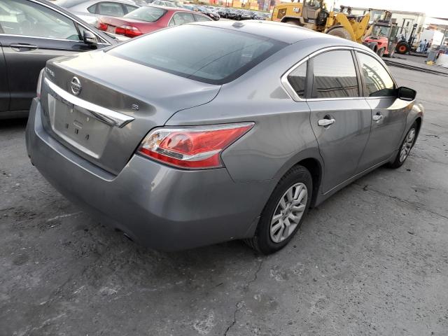 Photo 3 from auction – 2015 NISSAN ALTIMA 2.5 with VIN 1N4AL3AP1FC426480