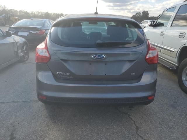 Photo 6 from auction – 2012 FORD FOCUS SE with VIN 1FAHP3K27CL102273