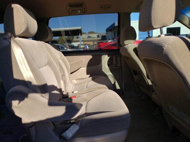 Photo 11 from auction – 2006 TOYOTA SIENNA CE with VIN 5TDZA23CX6S434552