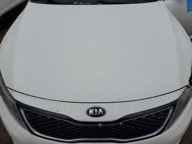 Photo 11 from auction – 2014 KIA OPTIMA LX with VIN KNAGM4A78E5455062