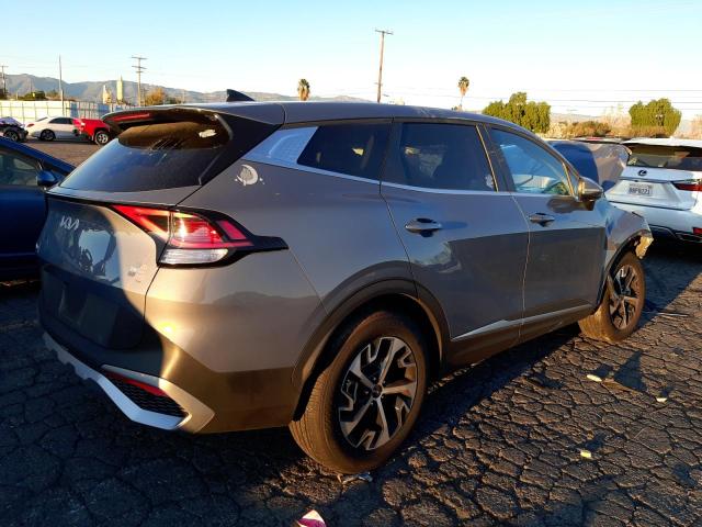 Photo 3 from auction – 2023 KIA SPORTAGE E with VIN 5XYK33AFXPG059131