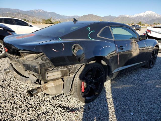 Photo 3 from auction – 2010 CHEVROLET CAMARO LT with VIN 2G1FB1EV3A9142860