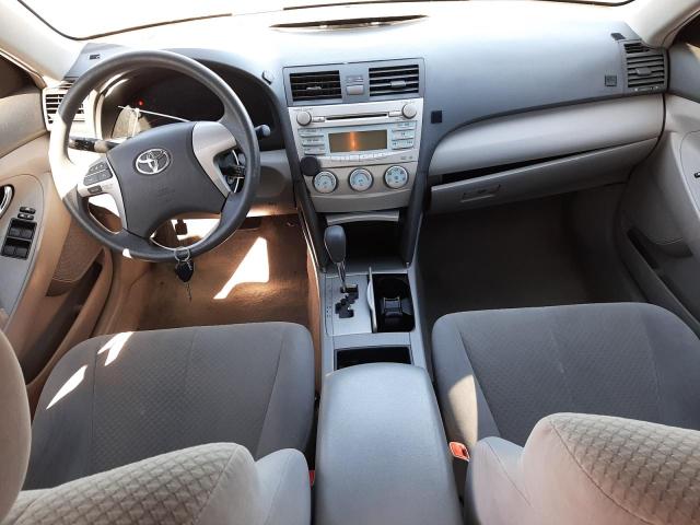 Photo 8 from auction – 2008 TOYOTA CAMRY CE with VIN 4T1BE46K88U782767